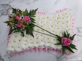 Funeral Pillow