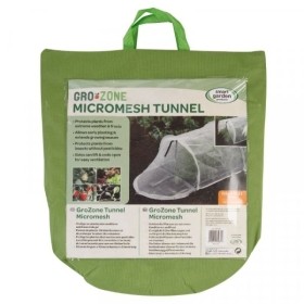 GRO ZONE MICROMESH TUNNEL