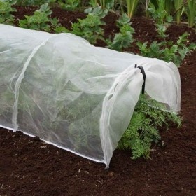 GRO ZONE MICROMESH TUNNEL