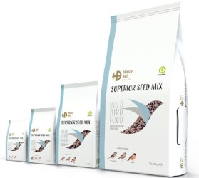 SUPERIOR SEED MIX