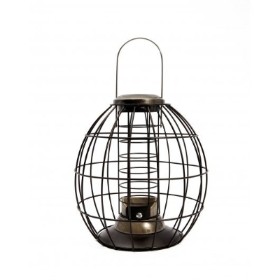 HERITAGE SQUIRREL PROOF FAT BALL FEEDER
