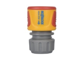 HOZELOCK AQUASTOP CONNECTOR