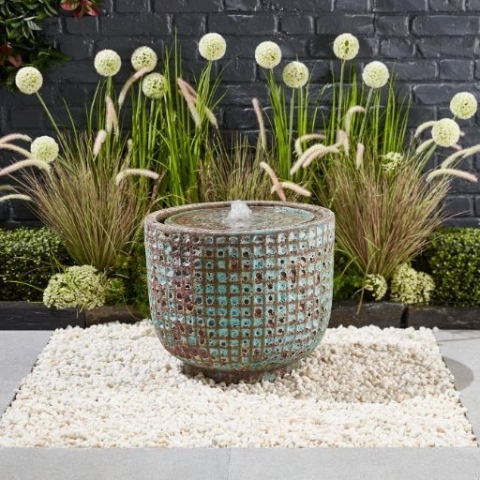 JADA WATER FEATURE