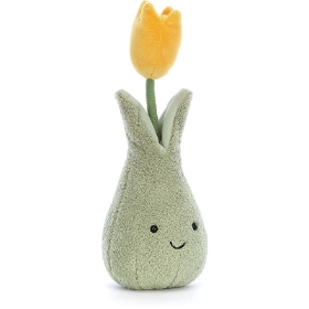 Jellycat Sweet Sproutling Buttercup