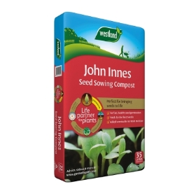 JOHN INNES SEED SOWING COMPOST 35L
