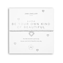 JOMA A LITTLE BE YOUR OWN KIND OF BEAUTIFUL