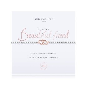JOMA A LITTLE BEAUTIFUL FRIEND