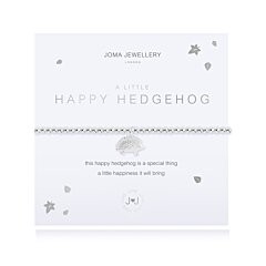 JOMA A LITTLE HAPPY HEDGEHOG BRACELET