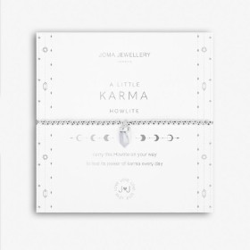 JOMA A LITTLE KARMA HOWLITE