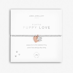JOMA A LITTLE PUPPY LOVE