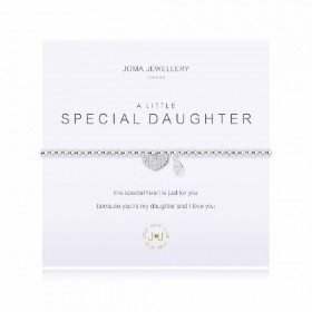 JOMA A LITTLE SPECIAL DAUGHTER