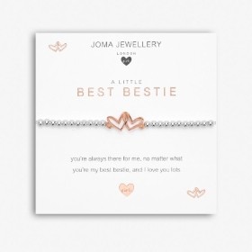 JOMA CHILDREN’S A LITTLE BEST BESTIE
