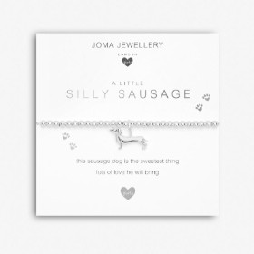 JOMA CHILDREN’S A LITTLE SILLY SAUSAGE