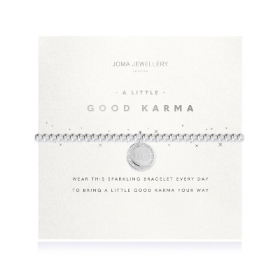 JOMA FACETED A LITTLE GOOD KARMA