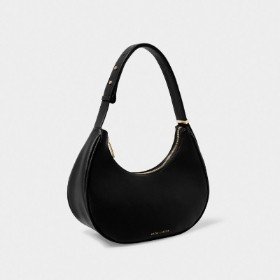 Katie Loxton Fearne Shoulder bag Black