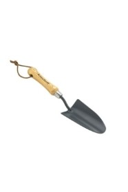 KENT & STOWE CARBON STEEL HAND TROWEL