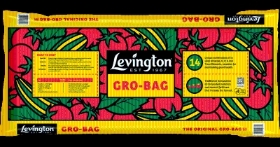 LEVINGTON ORIGINAL GRO BAG 27L