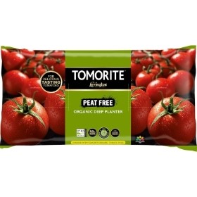 LEVINGTON PEAT FREE GIANT TOMATO GRO BAG