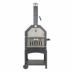 LORENZO MULTI FUNCTION PIZZA OVEN