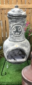 MEDIUM MEXICAN CHIMINEA PELO