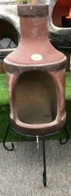 MEDIUM MEXICAN CHIMINEA TORRE