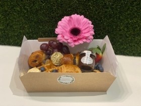 Small Breakfast Box