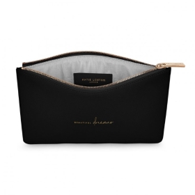 KATIE LOXTON PERFECT POUCH SUSTAINABLE STYLE BEAUTIFUL DREAMER