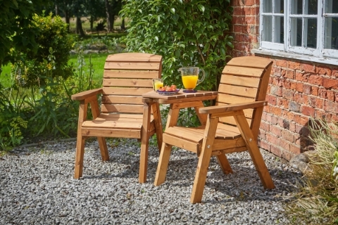 RICHMOND COMPANION SEAT