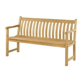 ROBLE WOOD BROADFIELD BENCH