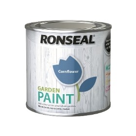 RONSEAL CORNFLOWER 750ML OR 2.5L