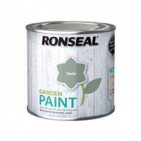 RONSEAL SLATE 750ML