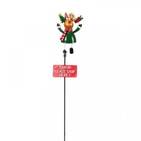 RUDY REINDEER