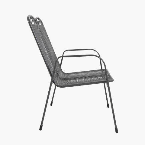 SAVOY 2 SEATER BENCH