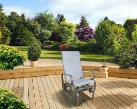 SIENNA SINGLE ROCKER