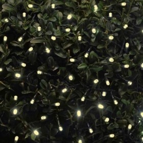 SMART SOLAR 200 WARM WHITE LED STRING LIGHTS