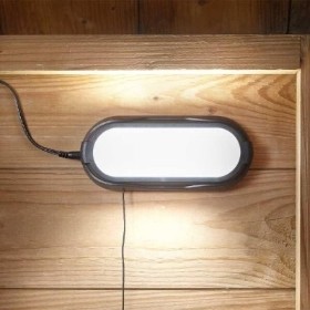 SMART SOLAR 50L SHED LIGHT