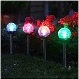 SMART SOLAR CLASSIC MAJESTIC STAKE LIGHT 5 PACK