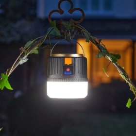 SMART SOLAR MULTI LANTERN