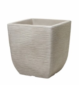 SQUARE COTSWOLD PLANTER 32CM