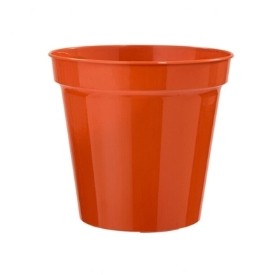 STEWART 20.3cm (8in) FLOWER POT X 1