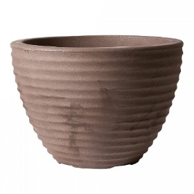 STEWART LOW HONEY POT 50CM