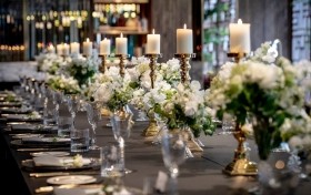 Table Arrangements