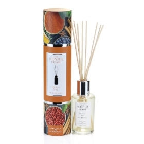 THE SCENTED HOME REED DIFFUSER ORIENTAL SPICE 150ML