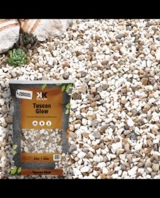 TUSCAN GLOW PREMIUM CHIPPINGS