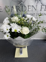 £15 Handtied Bouquets